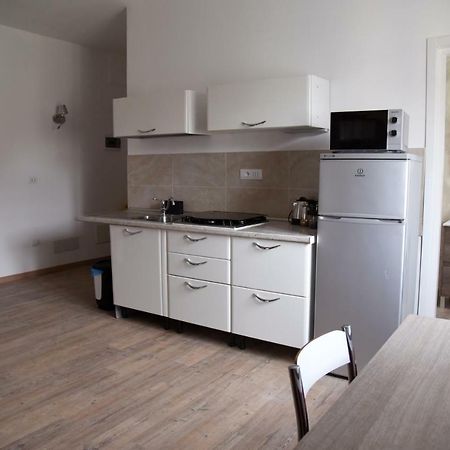 Cozy 5 People Apartament Mogliano Veneto Exteriör bild