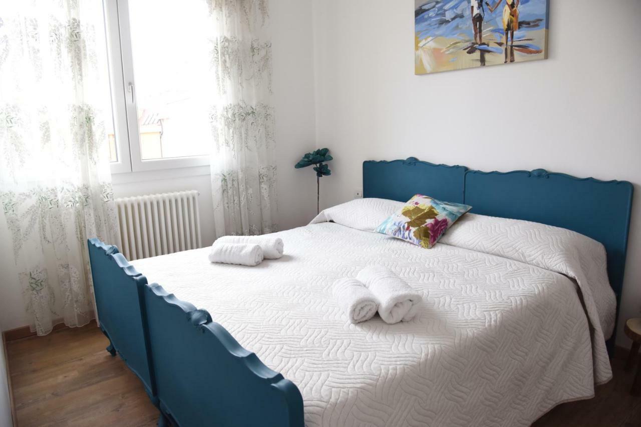Cozy 5 People Apartament Mogliano Veneto Exteriör bild