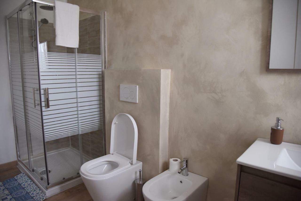 Cozy 5 People Apartament Mogliano Veneto Exteriör bild