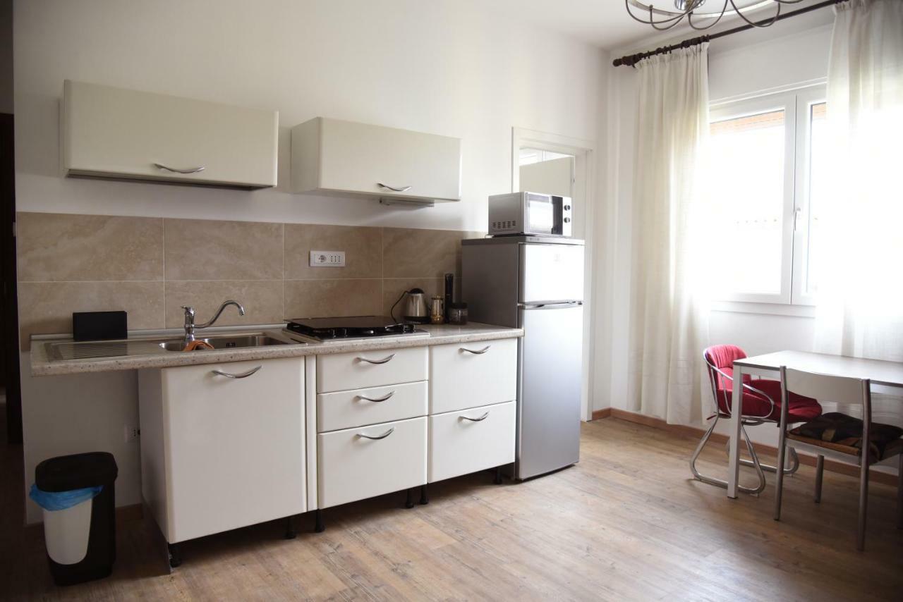 Cozy 5 People Apartament Mogliano Veneto Exteriör bild