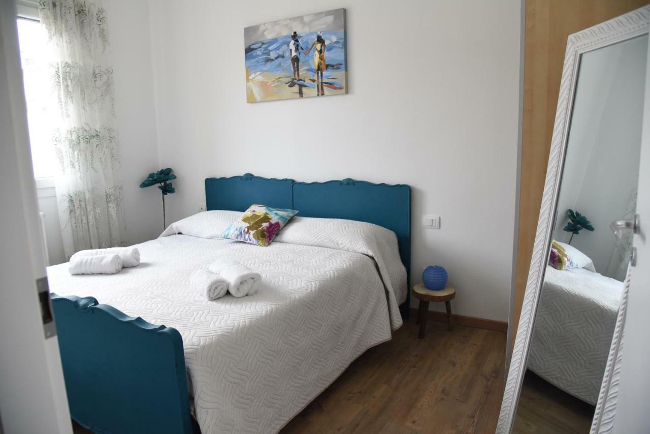 Cozy 5 People Apartament Mogliano Veneto Exteriör bild